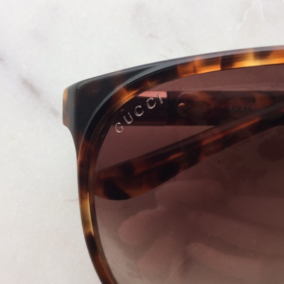 Gucci sunglasses - Picture 4 of 7